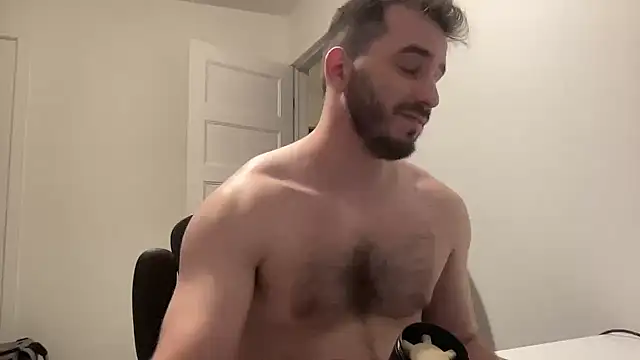 ThickDickMontreal webcam