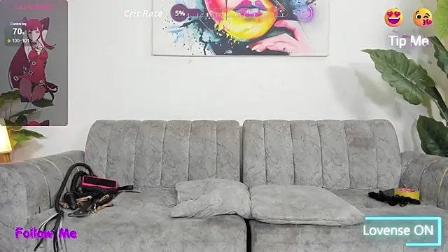 Three_teen_sweet webcam
