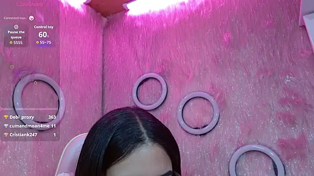 YouDirtyCandy webcam