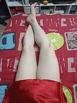 JulietteMaitresse webcam