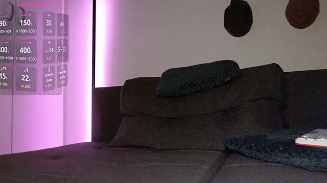 Lazar_angels webcam