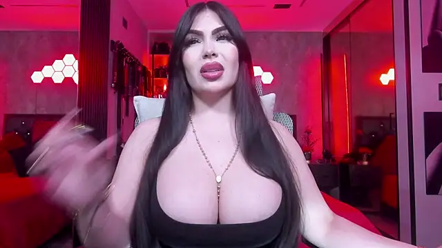 GabrielaAroms webcam