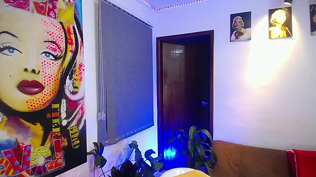 shellsy_hans webcam