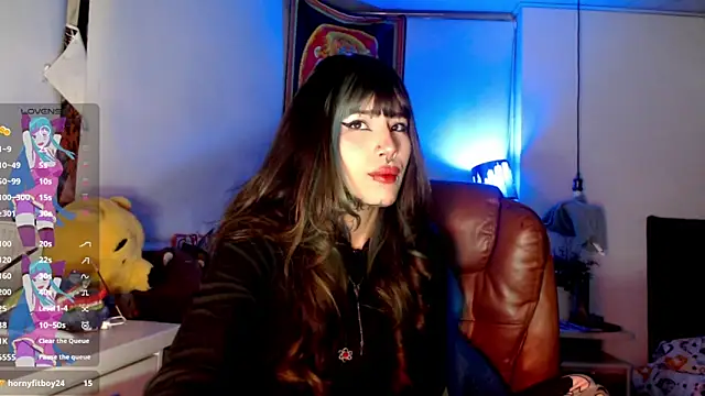 xdirtyvenomx webcam