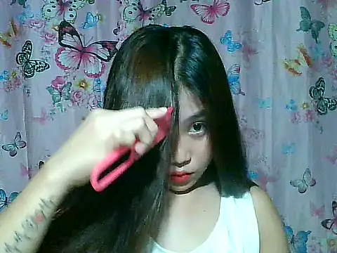 SexyAsianPussy4u webcam