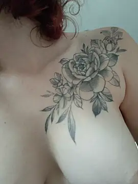 Frost_foxy webcam