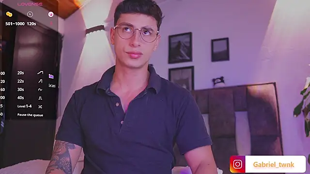 I_Gabriel webcam