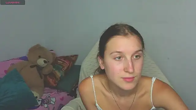 Xenia_paradise webcam