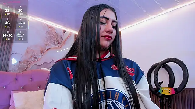 Kiara_tay webcam