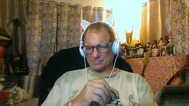 coryassman webcam