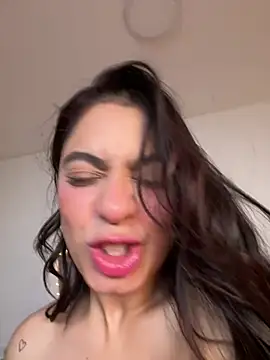Samantha_e2 webcam