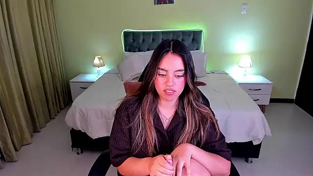 _Charlotte_evans_1 webcam