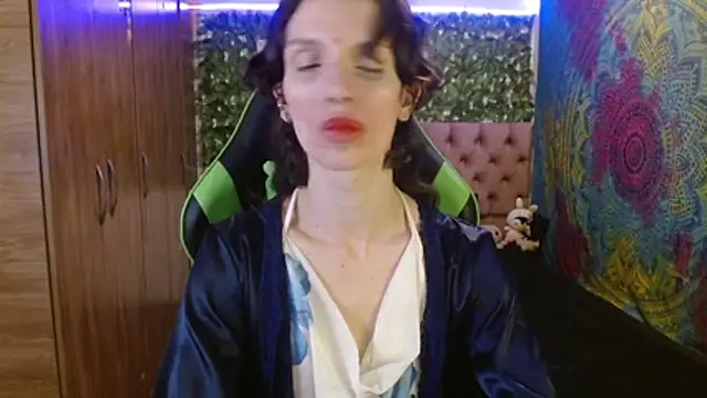 Burning_Venus12 webcam