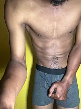 triplebeast live cam on StripChat