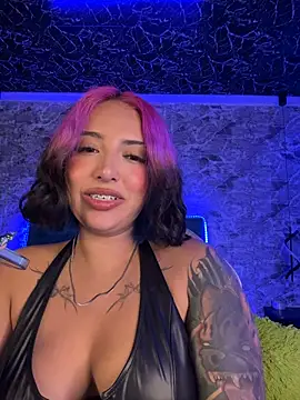 Scarlett-LS webcam
