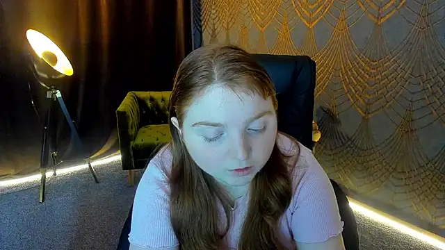 KattyRose8 webcam
