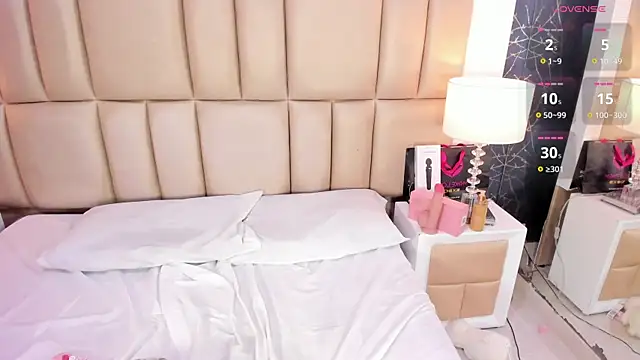 Sofia_Stanley webcam