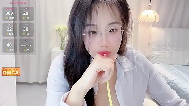Nabi518- webcam