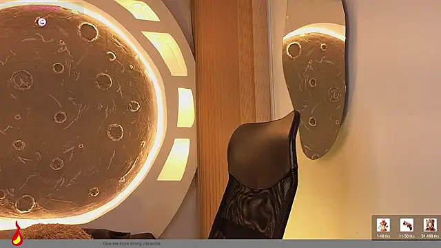 Apolo_lux1 webcam