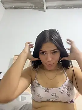 lina_seduce webcam