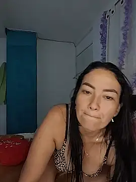 LuluDream webcam