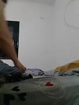 Rebelchocolate webcam