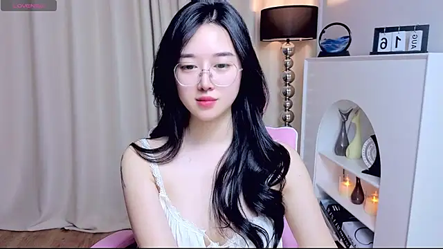 miuu6868 webcam