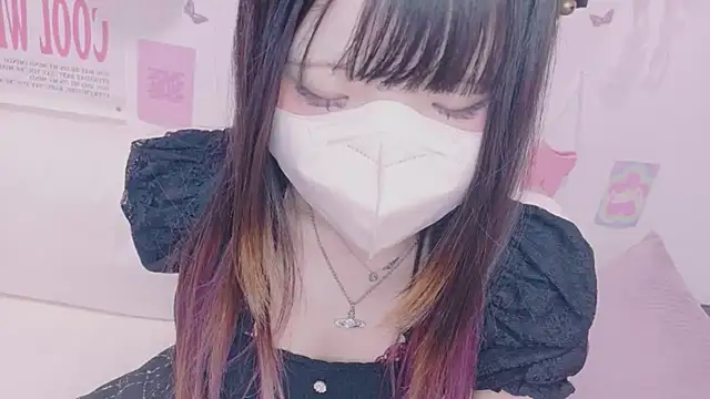 yume__me77 webcam