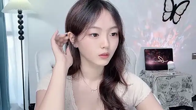 wenwen8888 webcam