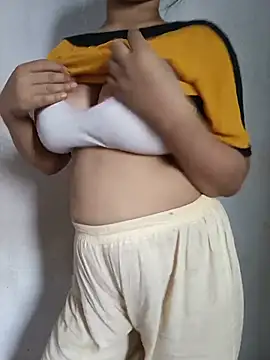 Sweety-54 webcam