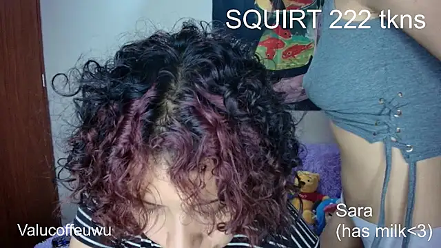 Valuysarauwu webcam