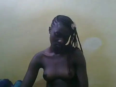 Freaky-Raina webcam