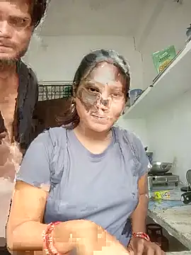 Indian_Coupless webcam