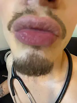 AleFoxx webcam