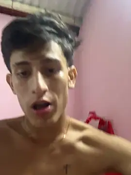 sebxstiancito webcam