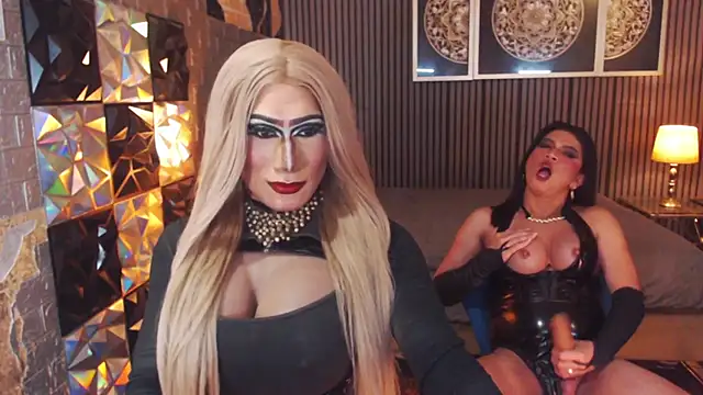 Asianbigcum webcam