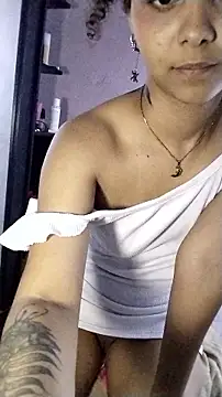 MIlan333X webcam