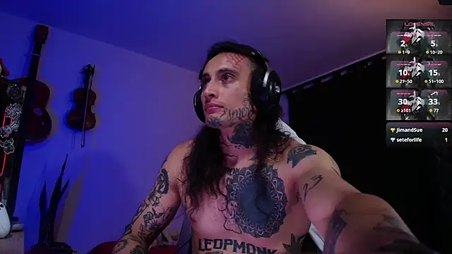 Ryuk_it webcam