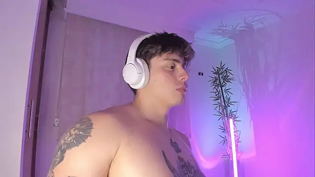 Giordano_Russo webcam