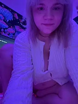 Cutiepiespanks webcam