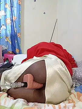 Ranny18l webcam