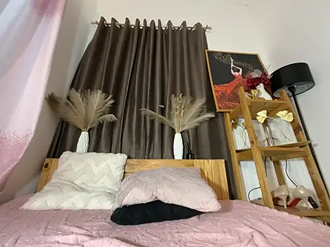 nikita_morris webcam