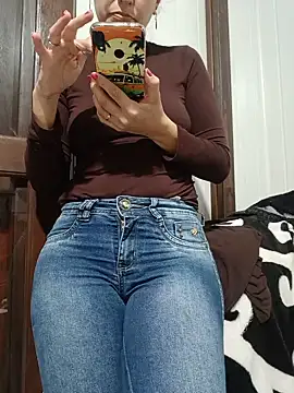 Lupita_sol webcam