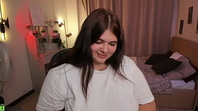 Annet_Nel1son webcam