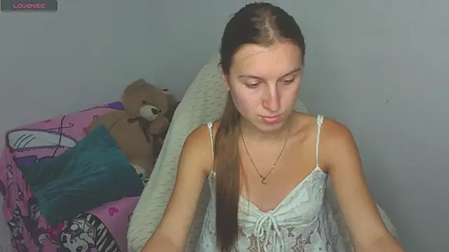 Xenia_paradise webcam