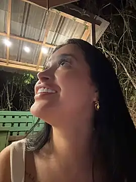 Sara_fun webcam
