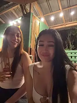 Sara_fun webcam