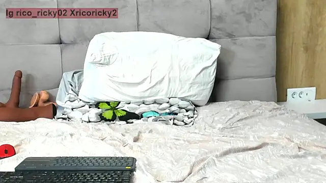 rico_ricky webcam