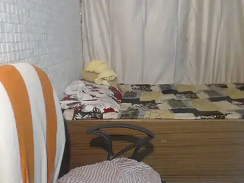 Oh_Maya webcam