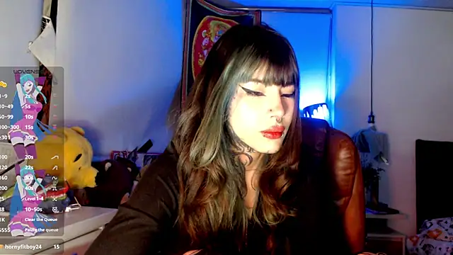 xdirtyvenomx webcam
